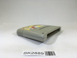 SK2889 Super Bomberman 5 SNES Super Famicom Japan