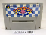 SK2891 Kirby Bowl Kirby's Dream Course SNES Super Famicom Japan