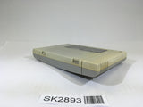 SK2893 Ranma 1/2 Chounai Gekitou Hen SNES Super Famicom Japan