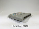 SK2895 Super Puyo Puyo 2 Remix Tsu SNES Super Famicom Japan