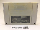 SK2896 Ganbare Goemon 2 SNES Super Famicom Japan
