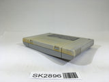 SK2896 Ganbare Goemon 2 SNES Super Famicom Japan