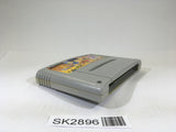 SK2896 Ganbare Goemon 2 SNES Super Famicom Japan