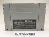 SK2898 Super Wagyan Land 2 SNES Super Famicom Japan