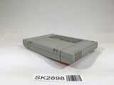 SK2898 Super Wagyan Land 2 SNES Super Famicom Japan