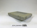 SK2899 Dino Wars SNES Super Famicom Japan