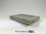 SK2900 Shin Nekketsu Kouha Kunio Tachi no Banka Kun SNES Super Famicom Japan