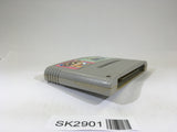 SK2901 Kunio no Oden Kunio Kun SNES Super Famicom Japan