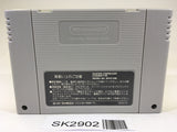 SK2902 Pop'n TwinBee SNES Super Famicom Japan