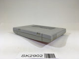 SK2902 Pop'n TwinBee SNES Super Famicom Japan