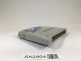 SK2904 TwinBee Rainbow Bell Adventure Pop'n SNES Super Famicom Japan