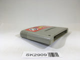 SK2909 Heisei Inu Monogatari Bow Pop'n Smash!! SNES Super Famicom Japan