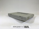 SK2911 Little Master Niji Iro no Maseki SNES Super Famicom Japan