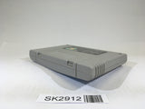 SK2912 Banshee's Last Cry Kamaitachi no Yoru SNES Super Famicom Japan