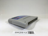 SK2912 Banshee's Last Cry Kamaitachi no Yoru SNES Super Famicom Japan