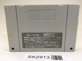 SK2913 Sailor Moon SNES Super Famicom Japan