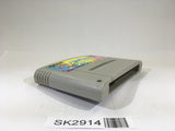 SK2914 Tiny Toon Adventures Buster Busts Loose SNES Super Famicom Japan