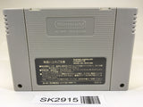 SK2915 Aladdin SNES Super Famicom Japan