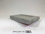 SK2915 Aladdin SNES Super Famicom Japan