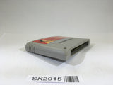 SK2915 Aladdin SNES Super Famicom Japan