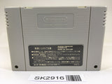 SK2916 Aladdin SNES Super Famicom Japan