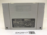 SK2917 Mickey no Magical Adventure SNES Super Famicom Japan