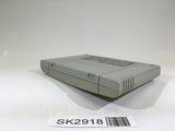 SK2918 Mickey Mania Mickey Mouse SNES Super Famicom Japan