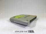 SK2918 Mickey Mania Mickey Mouse SNES Super Famicom Japan
