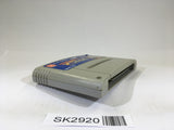 SK2920 Dynamite The Las Vegas SNES Super Famicom Japan