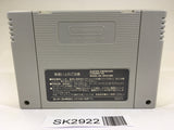 SK2922 GP1 Racing SNES Super Famicom Japan
