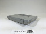 SK2923 Mini Yonku Shining Scorpion Let's & Go!! SNES Super Famicom Japan