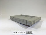 SK2924 Rock N' Roll Racing SNES Super Famicom Japan