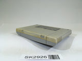 SK2926 F Zero SNES Super Famicom Japan