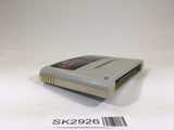 SK2926 F Zero SNES Super Famicom Japan
