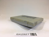 SK2927 F Zero SNES Super Famicom Japan