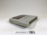 SK2927 F Zero SNES Super Famicom Japan