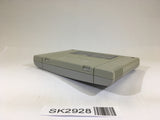 SK2928 Zero 4 Champ RR SNES Super Famicom Japan