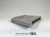 SK2932 Ashita no Joe SNES Super Famicom Japan