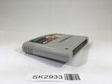 SK2933 Zen Nippon ProWrestling SNES Super Famicom Japan