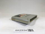 SK2934 Astral Bout SNES Super Famicom Japan