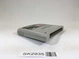 SK2935 Super Fire Pro Wrestling X SNES Super Famicom Japan