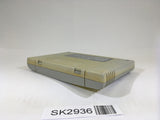 SK2936 Super Mario World SNES Super Famicom Japan