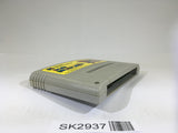 SK2937 Super Mario World SNES Super Famicom Japan