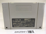 SK2941 Super Mario RPG Legend of the Seven Stars SNES Super Famicom Japan