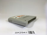 SK2941 Super Mario RPG Legend of the Seven Stars SNES Super Famicom Japan