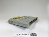 SK2943 Super Mario Kart SNES Super Famicom Japan