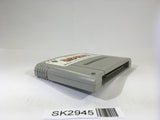 SK2945 Yoshi no Cookie Yoshi's Cookie SNES Super Famicom Japan