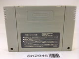 SK2946 Super Mario World 2 Yoshi's Island SNES Super Famicom Japan