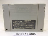 SK2948 Super Mario World 2 Yoshi's Island SNES Super Famicom Japan