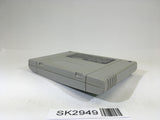 SK2949 Super Donkey Kong Country SNES Super Famicom Japan